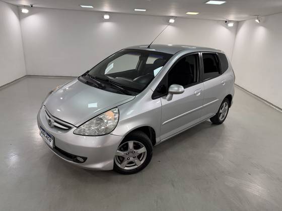 HONDA FIT 1.4 LXL 8V FLEX 4P MANUAL HONDA FIT 1.4 LXL 8V FLEX 4P MANUAL